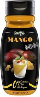 Servivita mangó öntet 320ml