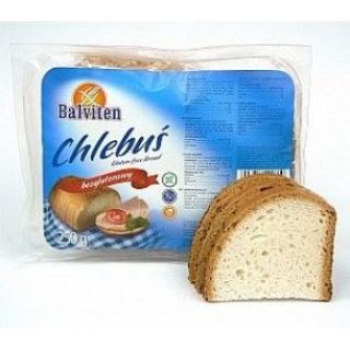 Balviten gluténmentes kenyérke 250g (OÉTI:13692/2013)